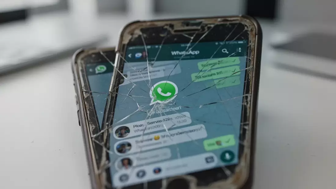 WhatsApp beendet Support für Android 5.0 und 5.1