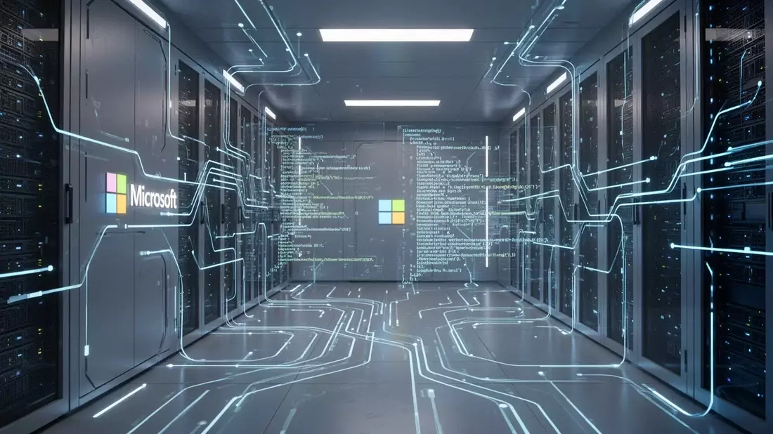 Microsoft überrascht mit eigener Linux-Distribution und neuen Tools