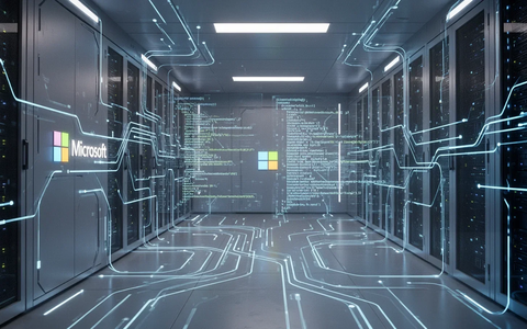 Microsoft überrascht mit eigener Linux-Distribution und neuen Tools