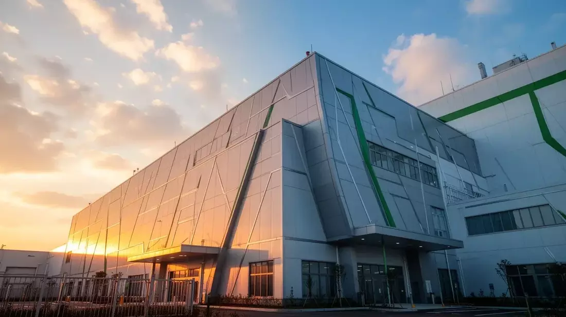 Infineon Restructures Manufacturing, Targets AI Power Market Amid 118% Stock Surge