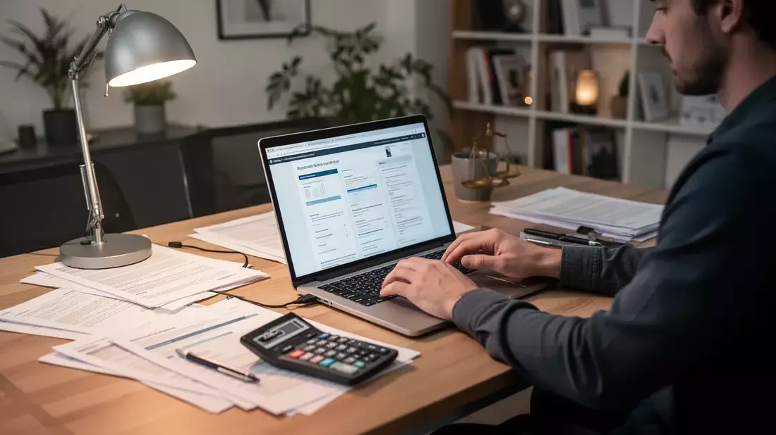Nebenerwerbsgründungen 2025: Neuer Rekord mit 483.000 Startups
