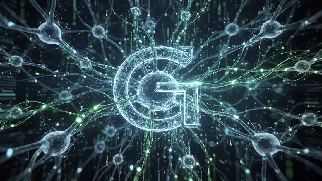 Google KI-Offensive: Gemini Omni und Gemma 4 12B vorgestellt