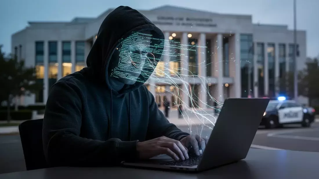 KI-generierte Missbrauchsbilder: Hessen startet zentrale Ermittlungsstelle