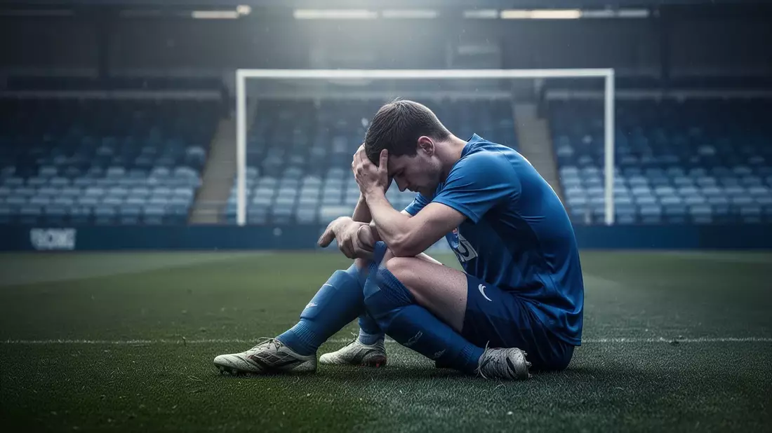 Fußball als Bühne: Psychische Gesundheit und Inklusion im Fokus