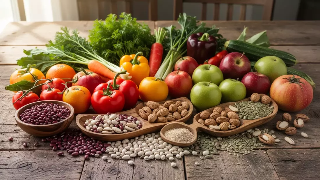 Demenzprävention 2026: Neue Studien zu Ernährung und Lebensstil
