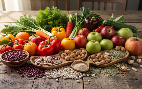 Demenzprävention 2026: Neue Studien zu Ernährung und Lebensstil