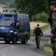 Eine Obduktion muss letzte Gewissheit bringen, ob es sich bei der entdeckten Leiche um die vermisste Elfjährige handelt. - Bild: Ed Jones/AFP/dpa