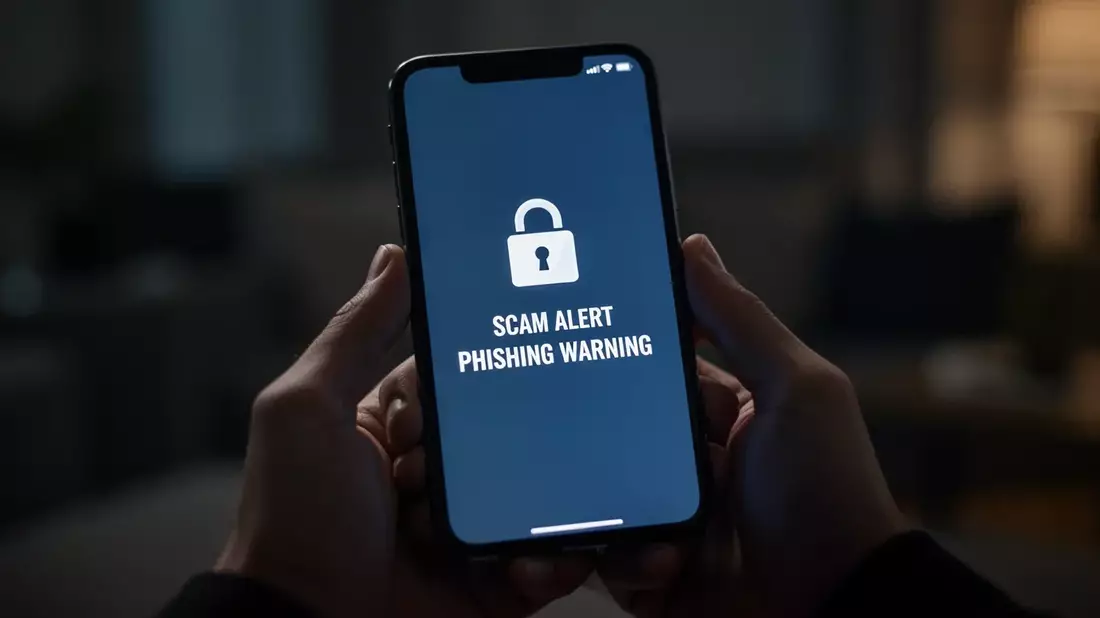 WhatsApp testet lokale Betrugswarnung gegen Phishing