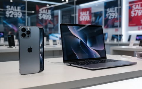 Amazon Prime Day 2026: Rabattschlacht bei Apple-Produkten