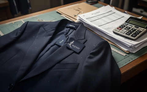 Kering einigt sich auf Sozialplan für Alexander McQueen in Italien