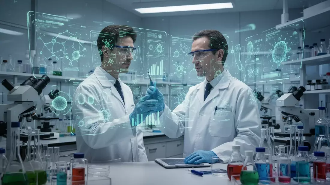 Abivax Aktie: Starke Phase-3-Daten, doch Sicherheitsbedenken bleiben