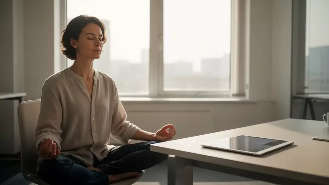 Transformation Fatigue: Jeder Dritte leidet unter Job-Erschöpfung