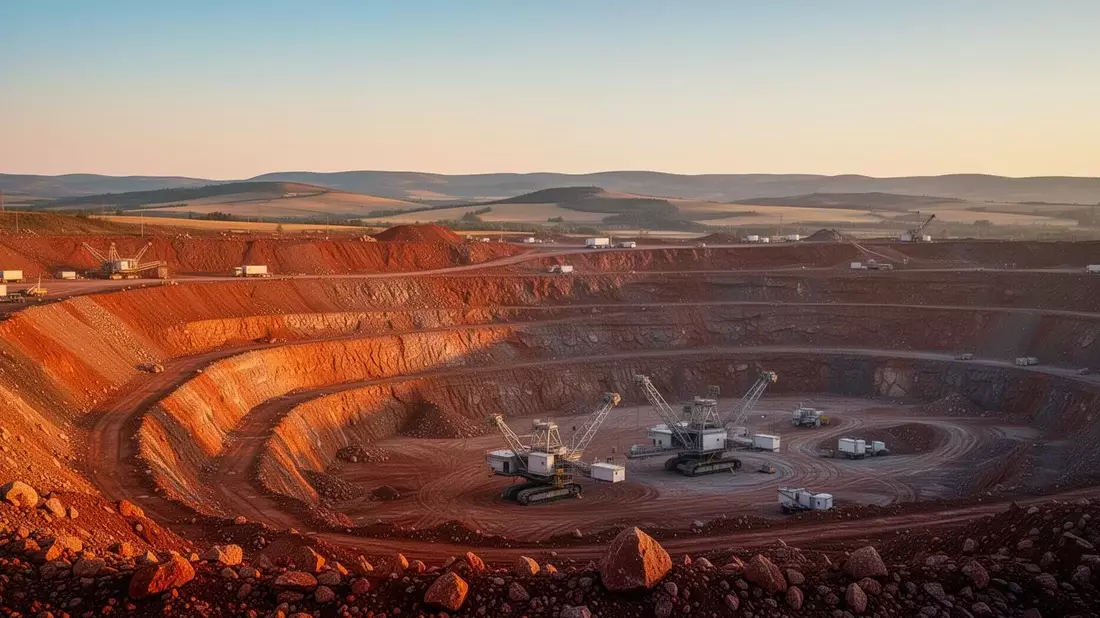 European Lithium Discount Deepens Despite A$356M Cash and Takeover Offer