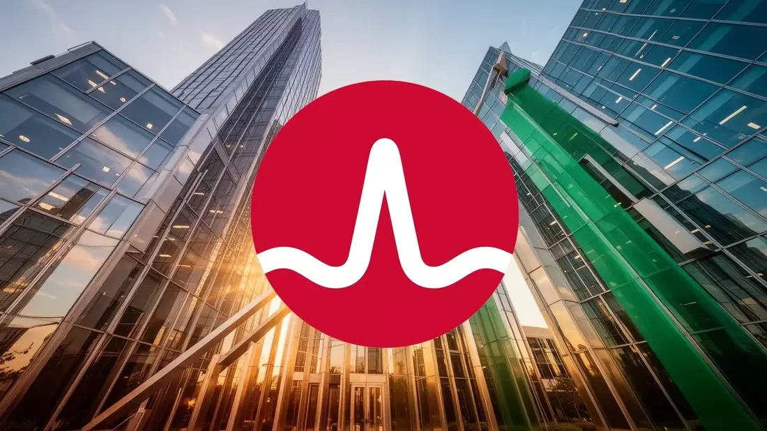 Broadcom se desploma un 15% pese a récords de ingresos impulsados por IA