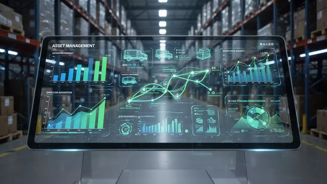 Digitale Systeme und KI: Der Schlüssel zum Unternehmenserfolg 2026