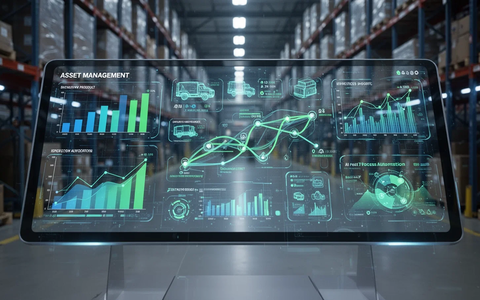 Digitale Systeme und KI: Der Schlüssel zum Unternehmenserfolg 2026