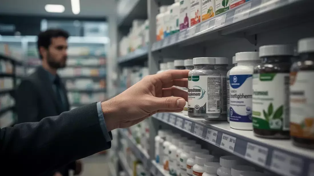 Nahrungsergänzungsmittel: Gefährliche Irrtümer und neue Regeln