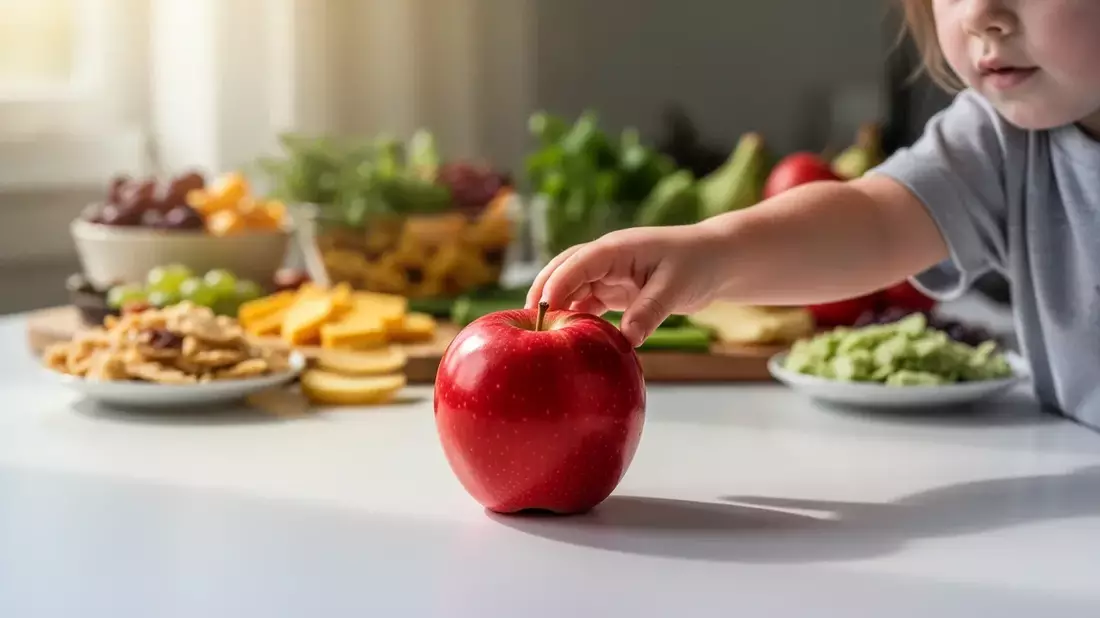 Pflanzendrinks: Risiken und Nährstofffallen für Kleinkinder