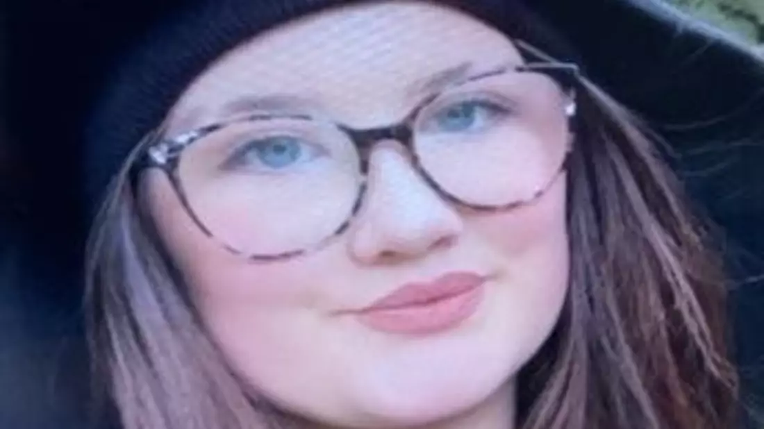 POL-GI: LK MArburg-Biedenkopf: Suche nach Vermisster 13-Jähriger - Bild: presseportal.de