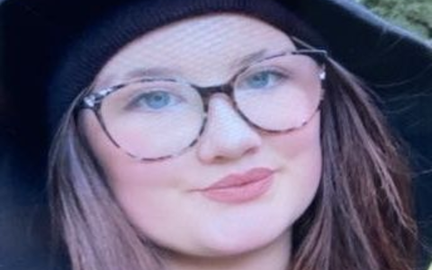POL-GI: LK MArburg-Biedenkopf: Suche nach Vermisster 13-Jähriger - Bild: presseportal.de