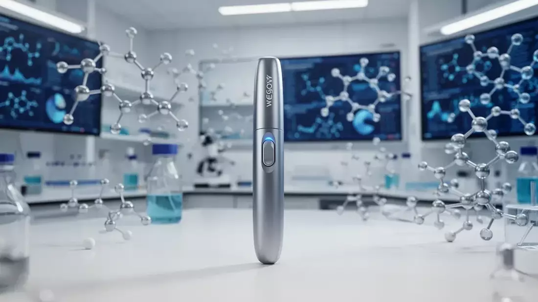 Novo Nordisk Shares Rebound on Oral Wegovy Launch, Analyst Upgrade, and ADA Conference