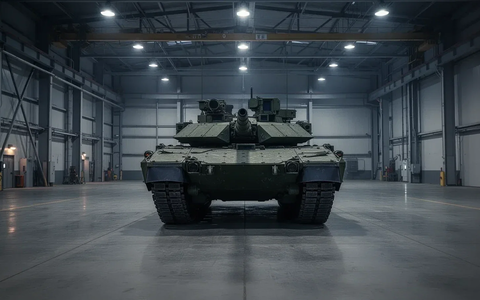 Bundeswehr Readiness Report Fuels Rheinmetall's Military Aftermarket Pivot