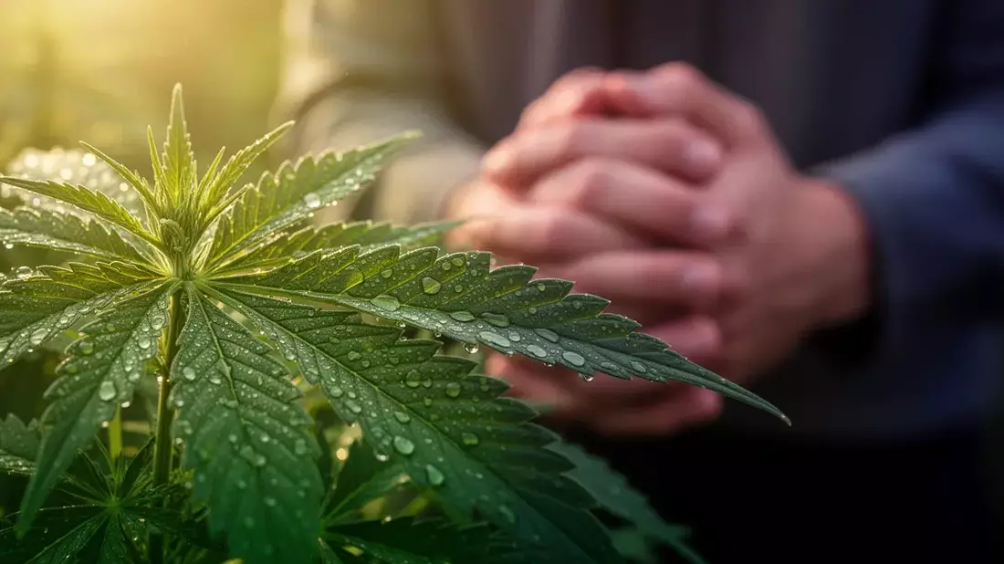 Medizinisches Cannabis: Patienten schwören drauf, Studien zögern
