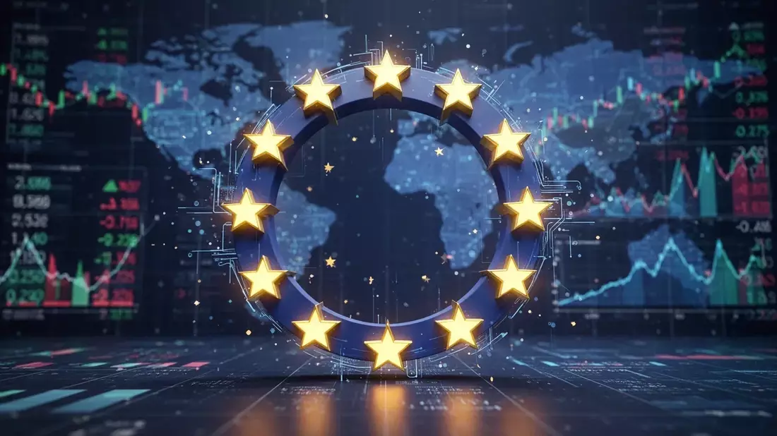 EU-Souveränitätspaket: Neue Regeln für Cloud und Chips