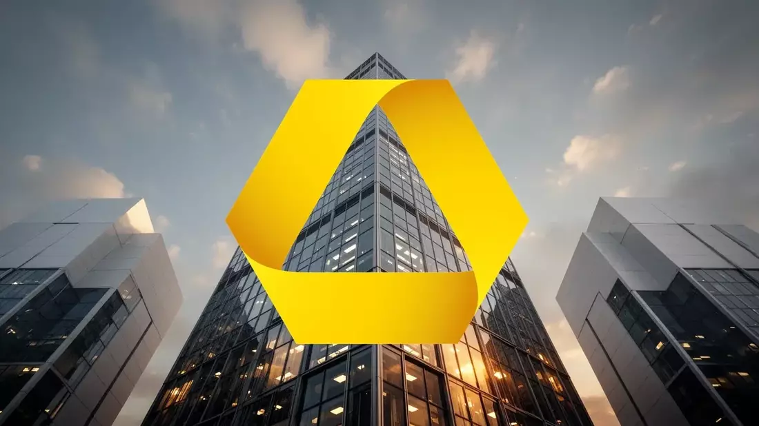 Commerzbank CEO Rejects UniCredit Offer as 'Unattractive', Regulator Involved