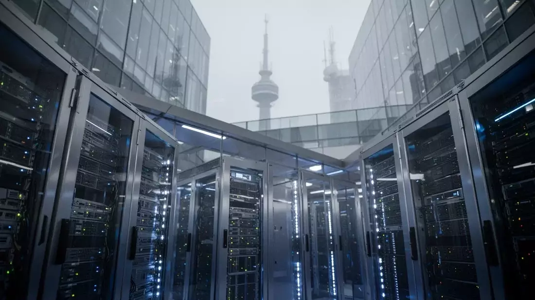 SAP Stock Surges on Google Cloud AI Deal and Nvidia Endorsement