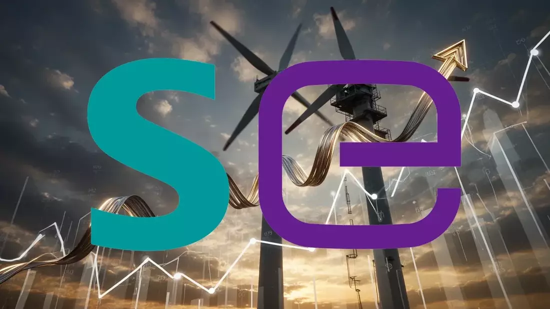 Siemens Energy €1B Buyback: Confidence Signal Amid Technical Stalling