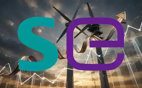 Siemens Energy Leans on €1bn Buyback and €154bn Order Book to Arrest Stock Slide - AD HOC NEWS