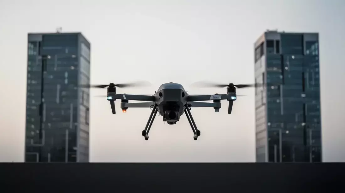 Blue Ops V7: dron marítimo dispara acciones de Red Cat pero genera dudas sobre tecnología
