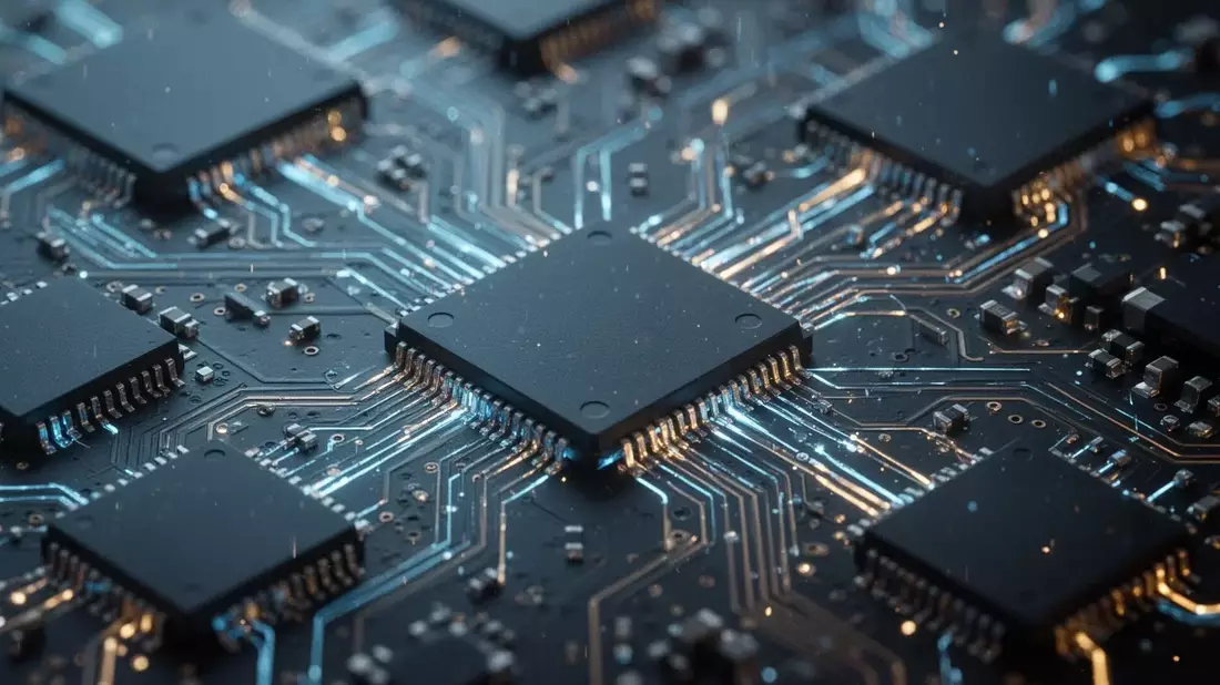Intel 18A-Chipkrise: Lieferengpässe bei neuen Notebook-Prozessoren