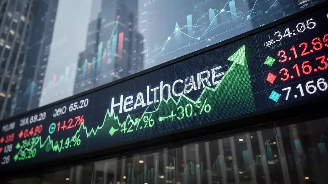 UnitedHealth Aktie: BofA-Hochstufung auf Kaufen mit neuem Kursziel