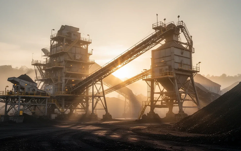 Almonty Industries' Sangdong Tungsten Mine Set for July 2026 Ramp-Up