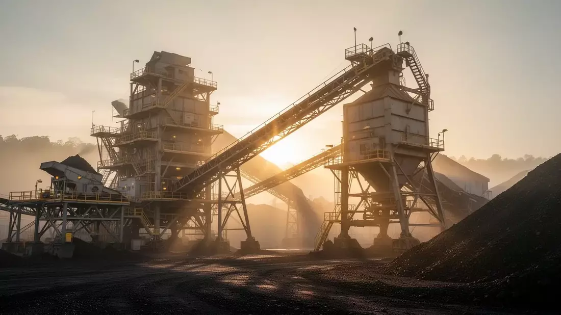 Almonty Industries: Mina Sangdong se expande en 2026, nuevo CFO y alza bursátil