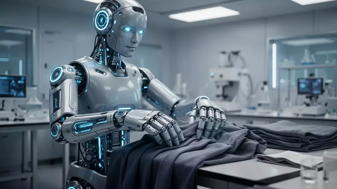 Generalist AI erhält 400 Mio. Dollar für Robotik-KI-Modelle