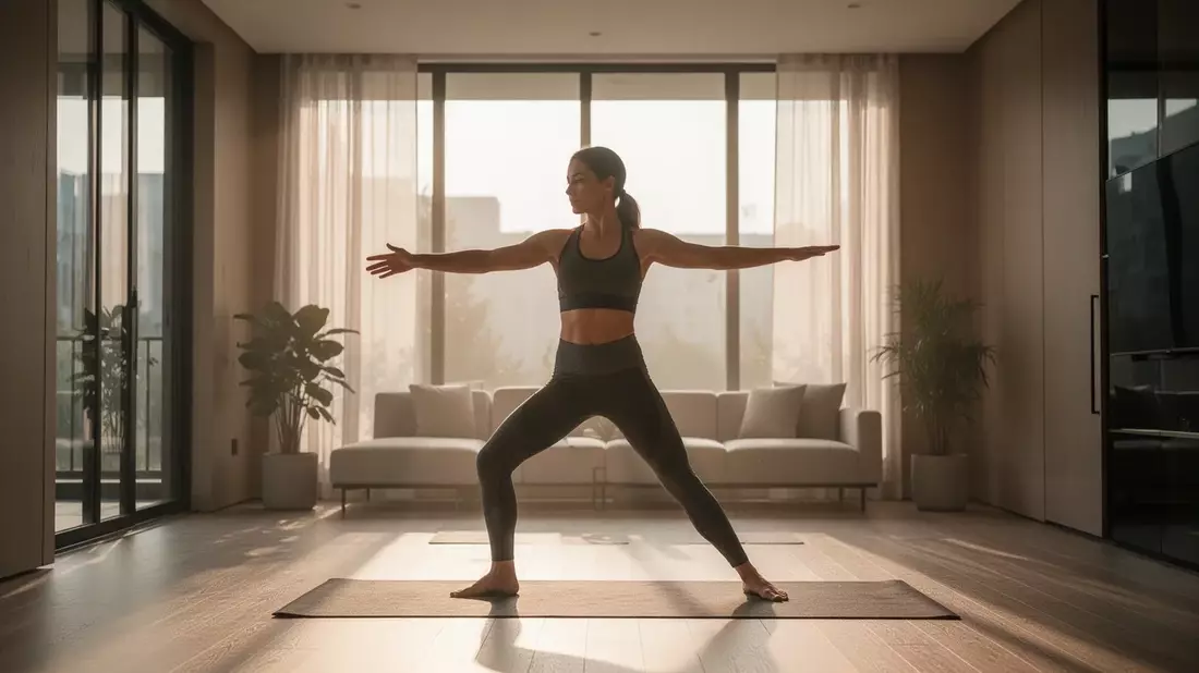 Erfolgsfaktoren: Fitness, Psyche und KI-Kompetenz im Fokus