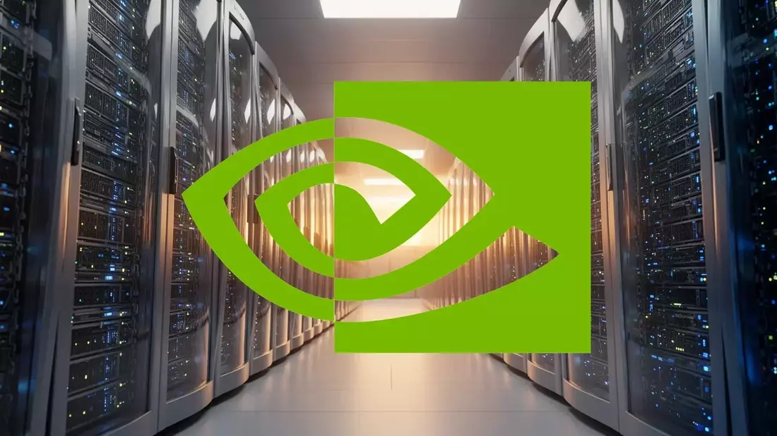 Pese a Burry, Nvidia sube en ex-dividendo con resultados récord