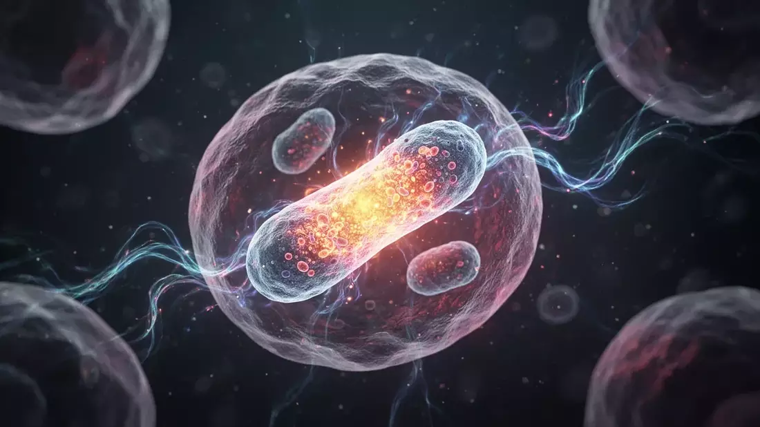 Mitochondrien stärken: Das 30-20-16-Konzept für mehr Energie