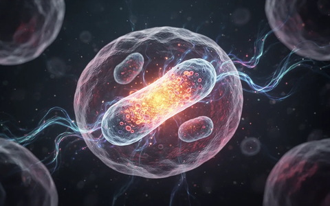 Mitochondrien stärken: Das 30-20-16-Konzept für mehr Energie