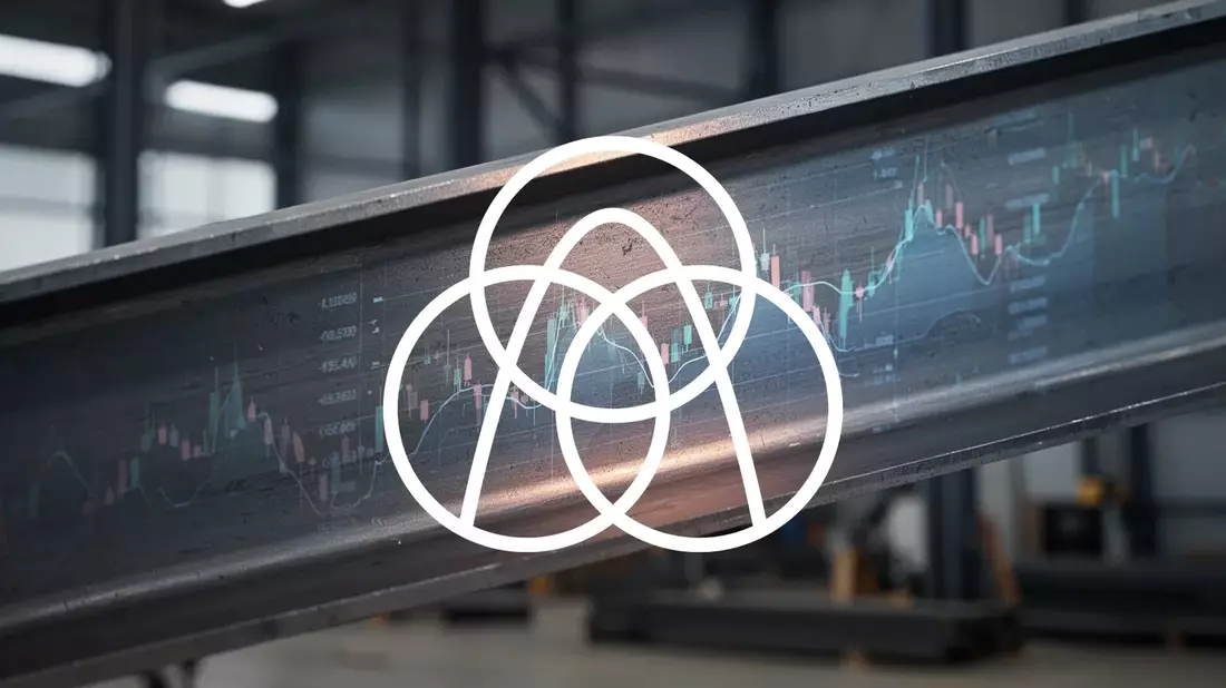 Thyssenkrupp-Aktie: Erholungskurs und Strategiewechsel im Fokus