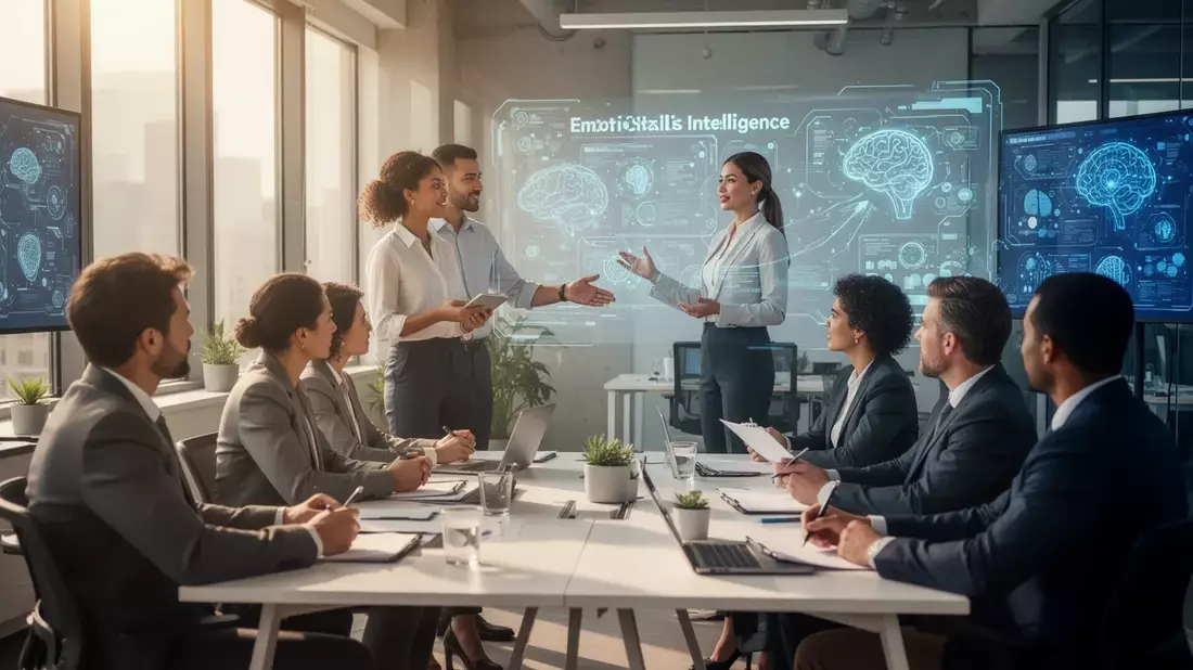 Soft Skills Mangel: Größtes Hindernis für digitale Transformation
