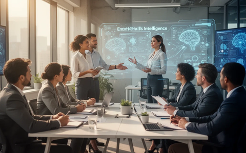 Soft Skills Mangel: Größtes Hindernis für digitale Transformation