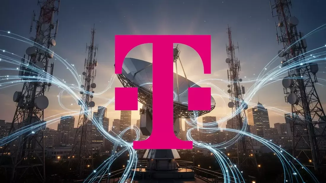 Deutsche Telekom Shares Stuck 36% Below Analyst Target Amid Technical Hurdles
