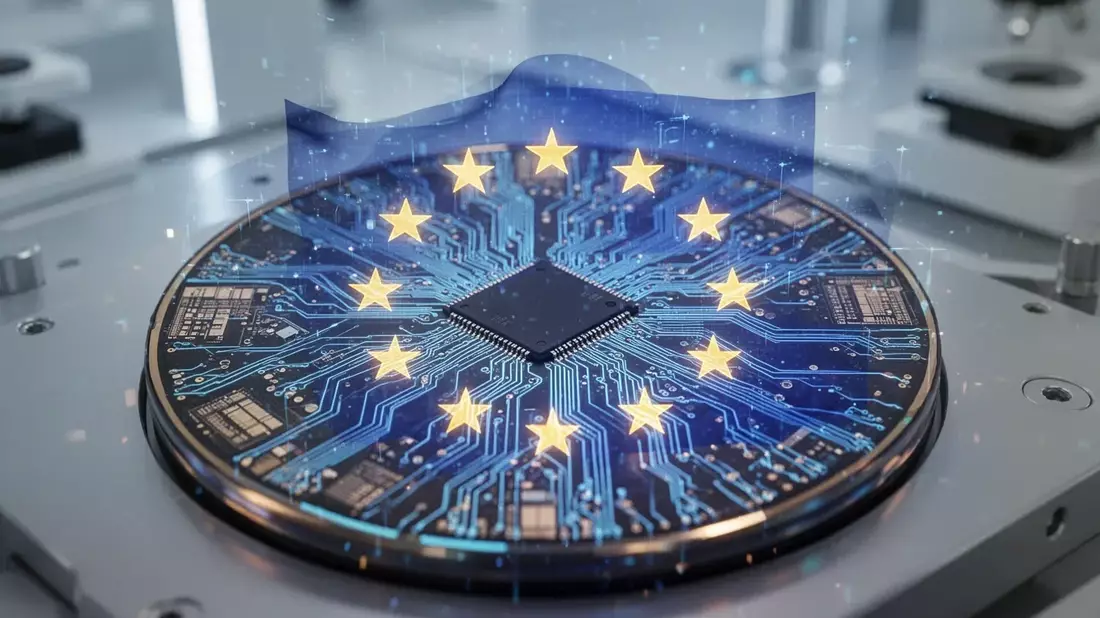 EU-Paket für technologische Souveränität: Neue Gesetze gegen Abhängigkeit