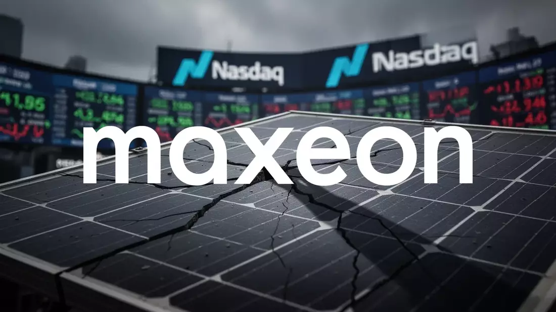 Maxeon Solar: Delisting-Entscheidung der Nasdaq am Donnerstag