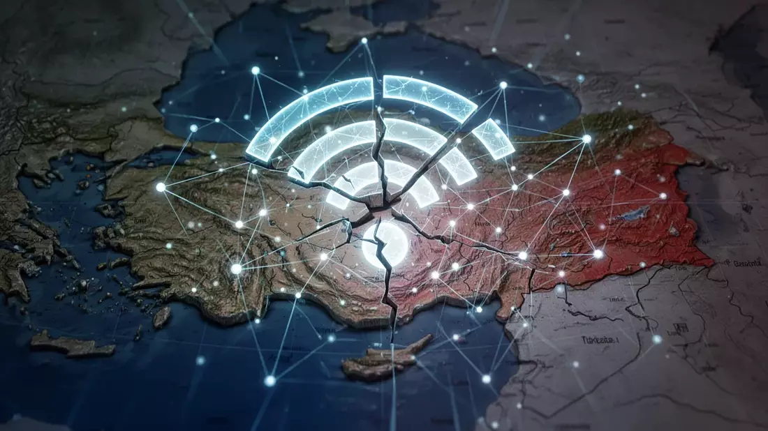eSIM-Störungen in der Türkei: Neue Allianz von Orange und Trip.com