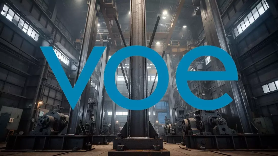 Voestalpine Shares Jump 5% on 59% Profit Surge, Debt Cut, Dividend Hike